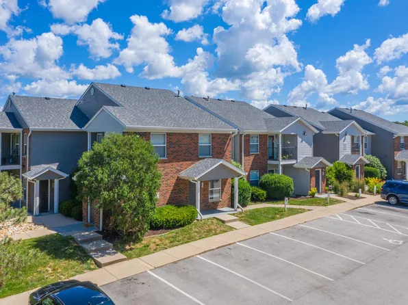 Dunlap Falls Apartments