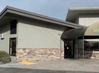 1740 Eureka Way, Redding, CA 96001