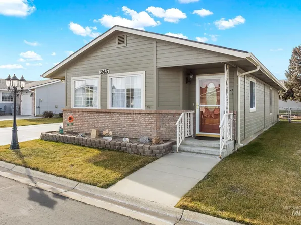 1100 Burnett Dr #245-A, Nampa, ID 83651