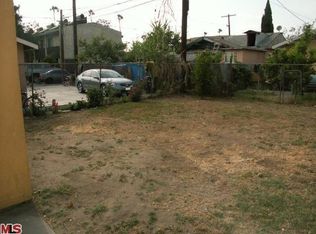 631 E 53rd St, Los Angeles, CA 90011