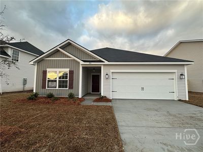 86 Baylor Bend, Hinesville, GA, 31313