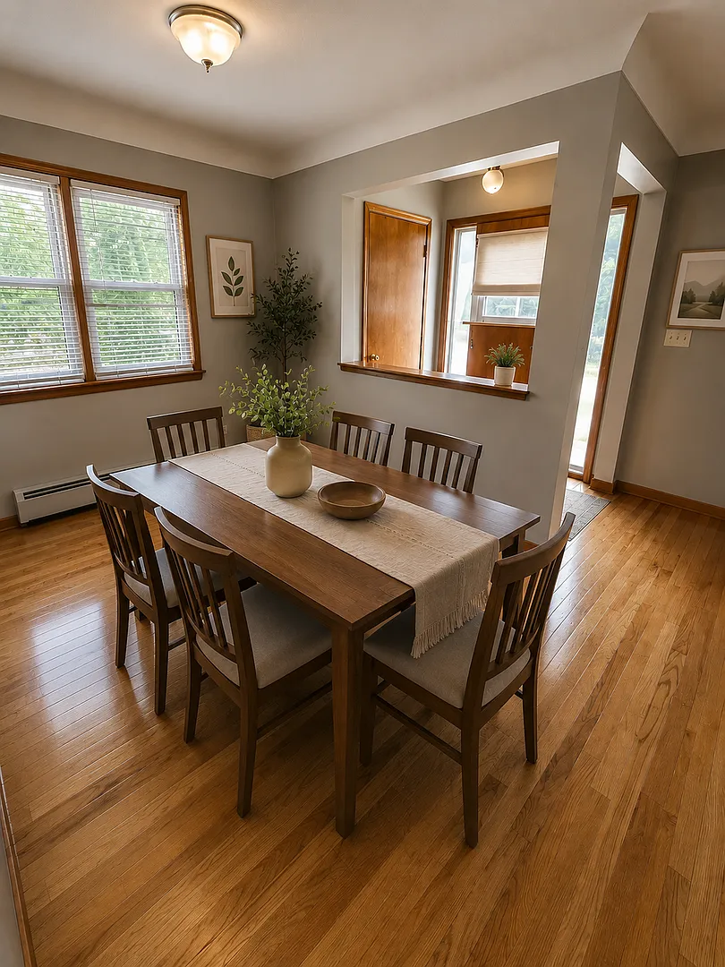 **Back To School Special--One Month Free** 5bd/3bath 1000 Woodlawn — Photo 3