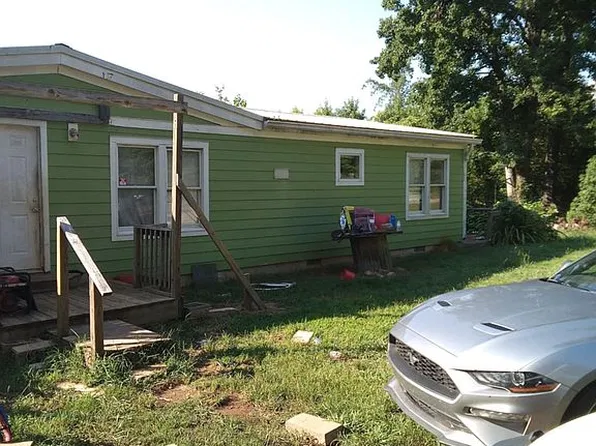 1681 Sewell Rd, Social Circle, GA 30025