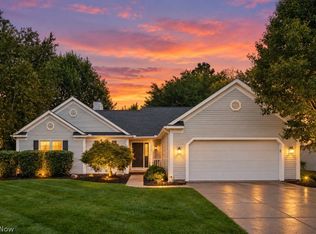 3799 Hillbrook Dr, Stow, OH 44224