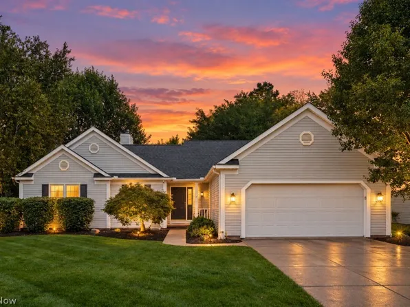 3799 Hillbrook Dr, Stow, OH 44224