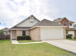 8626 Limpkin Ct, San Antonio, TX 78245