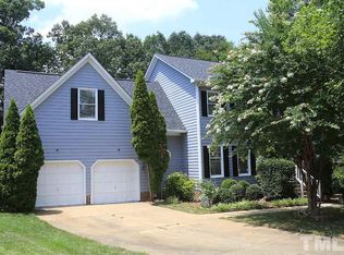 121 Old Rockhampton Ln, Cary, NC 27513