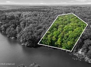 LOT 119 Dogwood Cv, Hernando, MS 38632