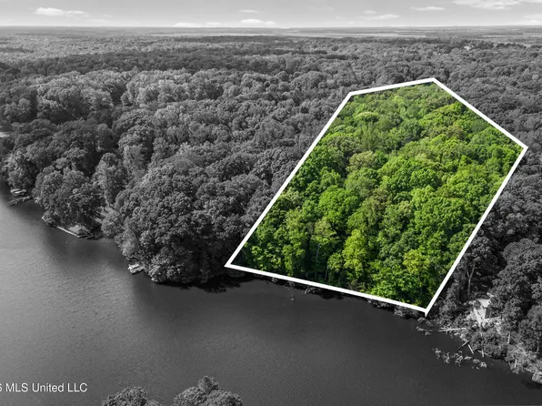 LOT 119 Dogwood Cv, Hernando, MS 38632