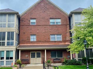4730 Glendale Ave APT 302, Toledo, OH 43614