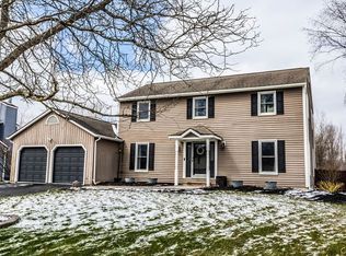 6177 Leslieanne Path, Cicero, NY 13039