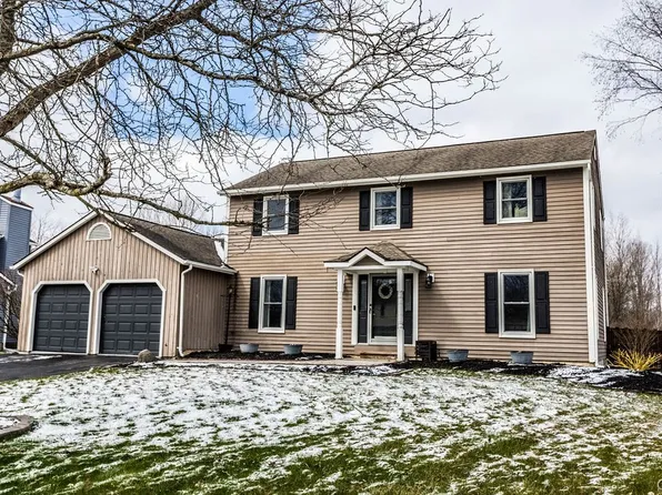 6177 Leslieanne Path, Cicero, NY 13039