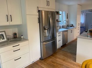 3000 S Leyden St, Denver, CO 80222