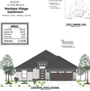 3313 Superior Dr, Weslaco, TX, 78599