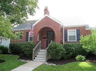 6591 Sherman Ave, Cincinnati, OH 45230
