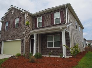 7817 Open Ct, North Charleston, SC 29418