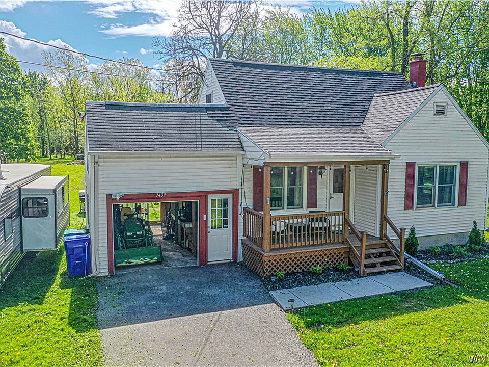7439 Bear Ridge Rd, North Tonawanda, NY 14120 Zillow