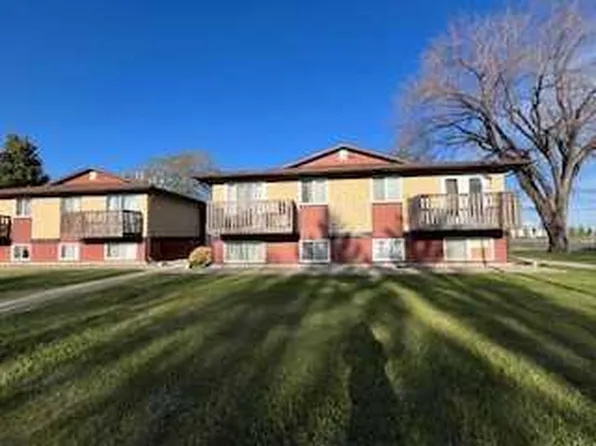 5 S Acadia Rd W #61, Lethbridge, AB T1K 4C1