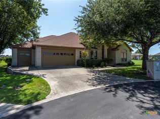125 Donald Ross Pl, New Braunfels, TX 78130