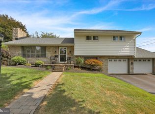 320 Pennsylvania Ave, Shillington, PA