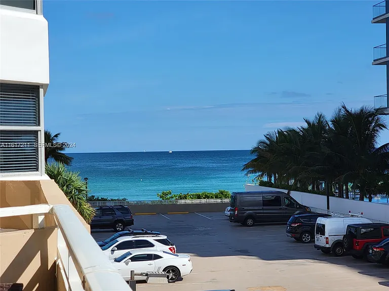 1980 S Ocean Dr #2C — Photo 11