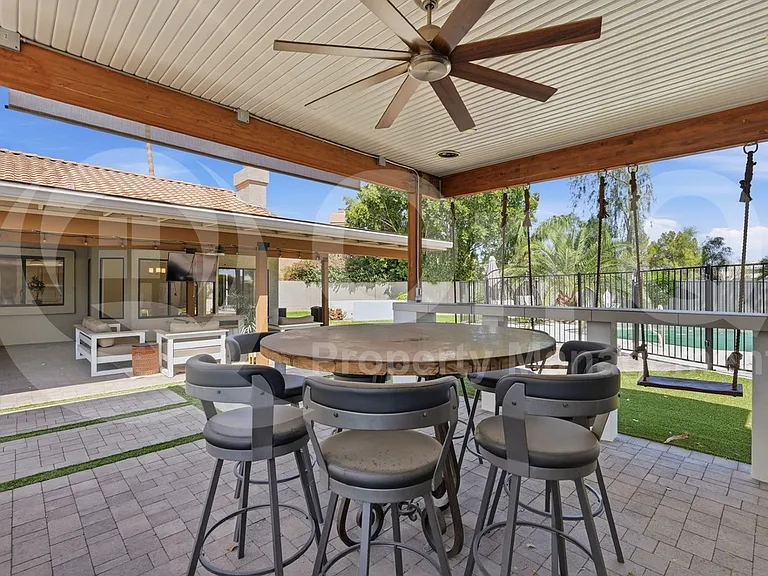 401 S Tiago Dr — Photo 60