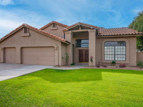 151 E Jeanine Dr