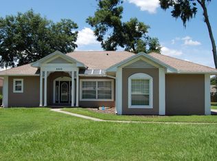 2525 SE 29th Ln, Ocala, FL 34471