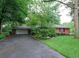 5446 Red Coach Rd, Dayton, OH 45429