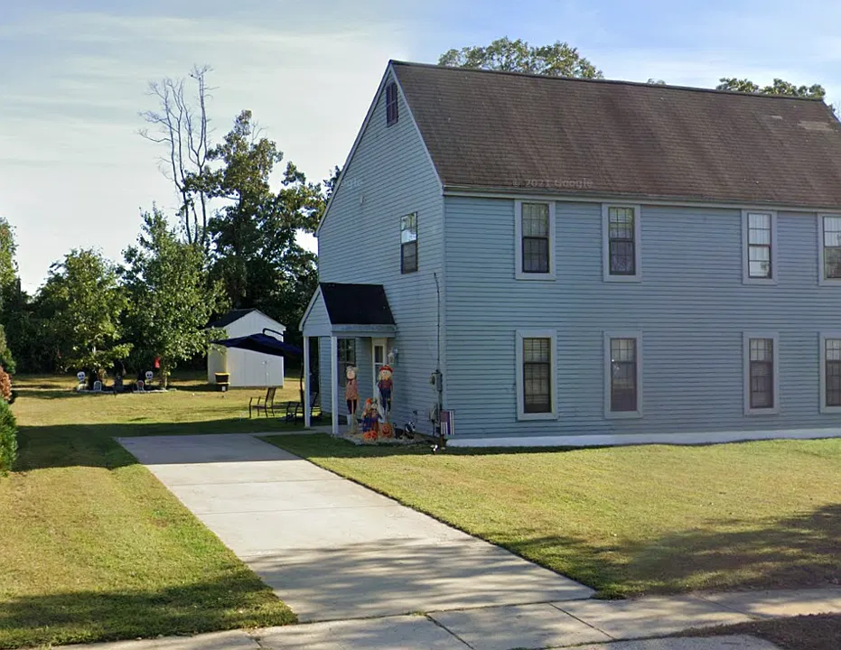 21 Greenfield Dr #A
