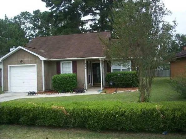113 Pebble Creek Rd, Summerville, SC 29486