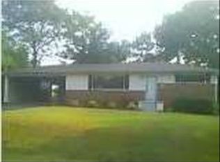902 Sunny Dell Cir, Chattanooga, TN 37412