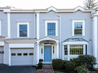 80 Seminary St #3, New Canaan, CT 06840