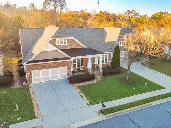 2nd image of 6417 Hickory Springs Cir