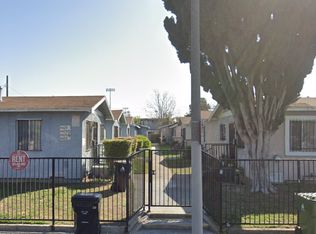 4422.5-4424.5 Stanford Ave #4424, Los Angeles, CA 90011