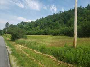 2653 Scotch Hollow Rd, Town of Newbury, VT 05051