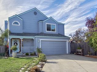 1625 Schooner Ct, Santa Cruz, CA