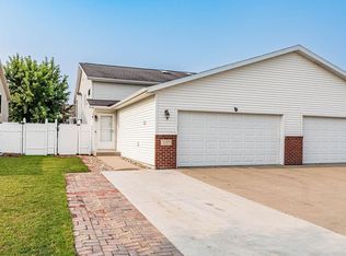 1157 43rd Ave W, West Fargo, ND 58078