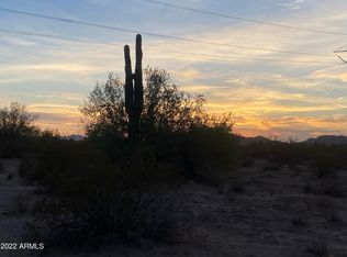 0 Sage Barnes D Rd, Maricopa, AZ 85139