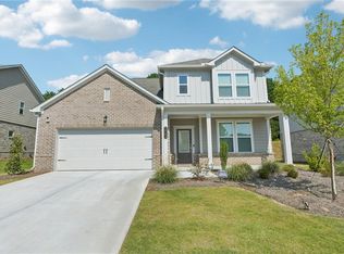 1763 Fawlocke Run, Loganville, GA 30052