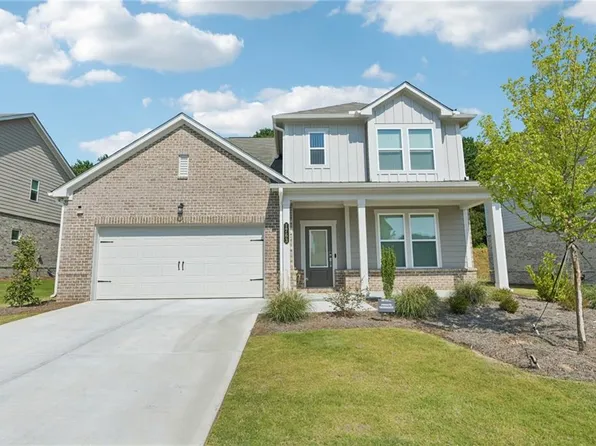 1763 Fawlocke Run, Loganville, GA 30052