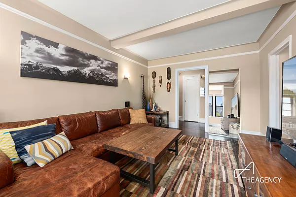 Sold by The Agency | media 2