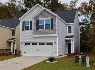 8936 Cat Tail Pond Rd, Summerville, SC 29485
