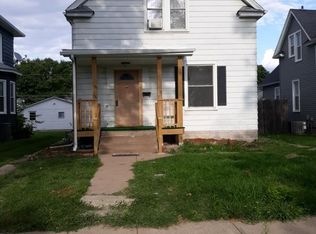 619 42nd St, Rock Island, IL 61201