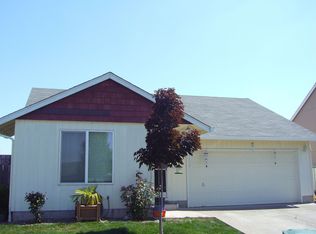 3143 Revere St SE, Albany, OR 97322
