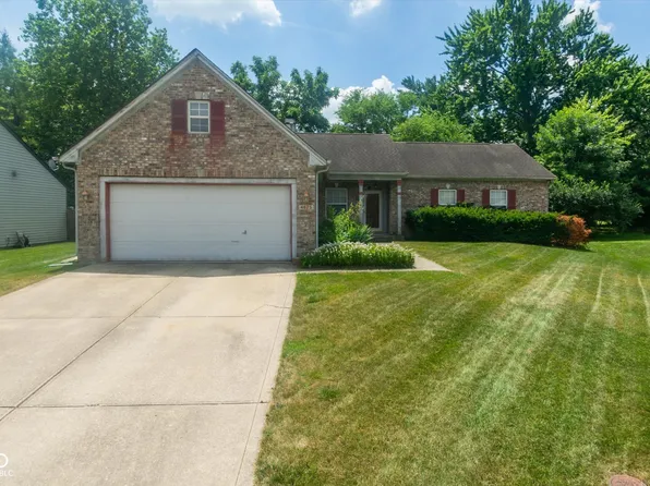 4625 Pine Park Ln, Indianapolis, IN 46268