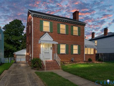 3314 Richmond Henrico Tpke, Richmond, VA, 23222