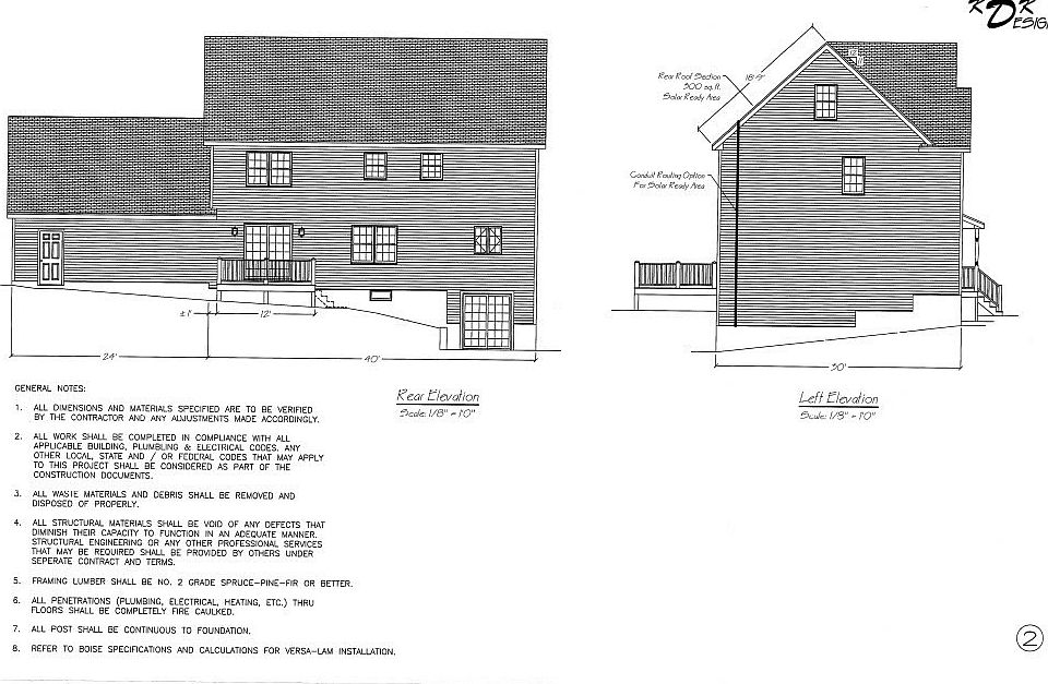 2nd image of 39 Saint James Ave