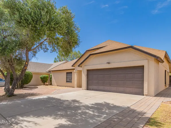 10118 W READE Avenue, Glendale, AZ 85307