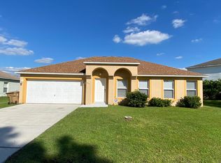846 Grantham Dr, Kissimmee, FL 34758